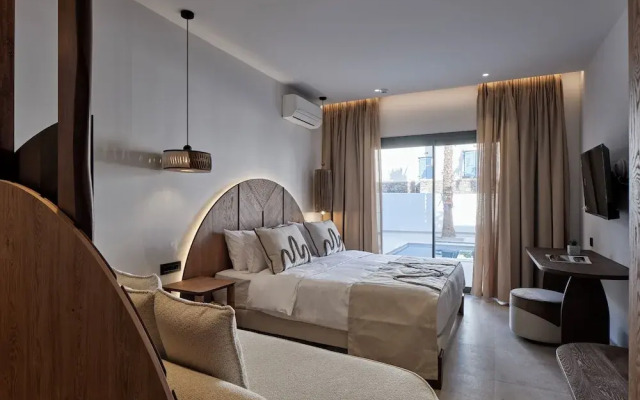 Iria Blue Mykonos