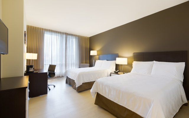 Holiday Inn Panama