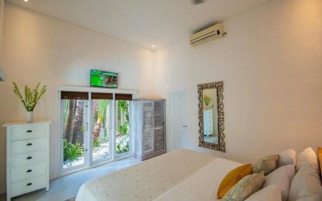 Sitara Villa