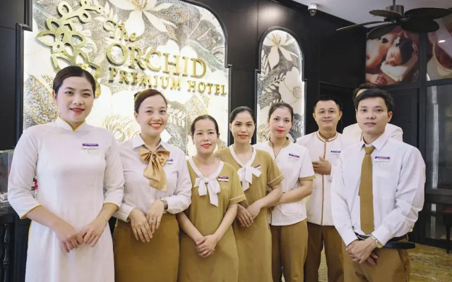 The Orchid Premium Hotel