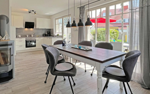 DAT KROEGER HUs