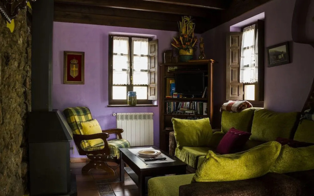 Casa Rural Peña Careses