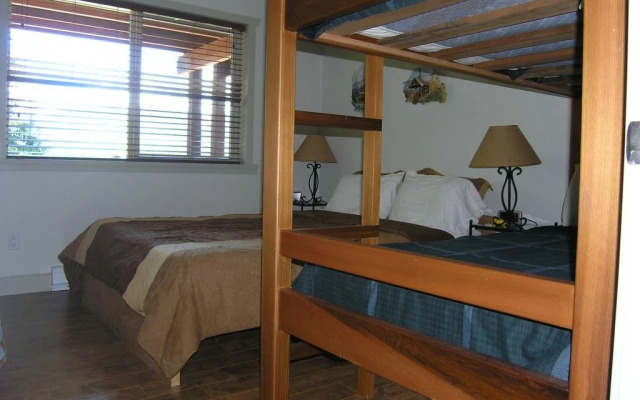 The Gallery House at Port Renfrew