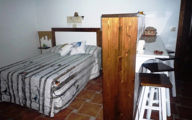 Casa da Gándara - Albergue