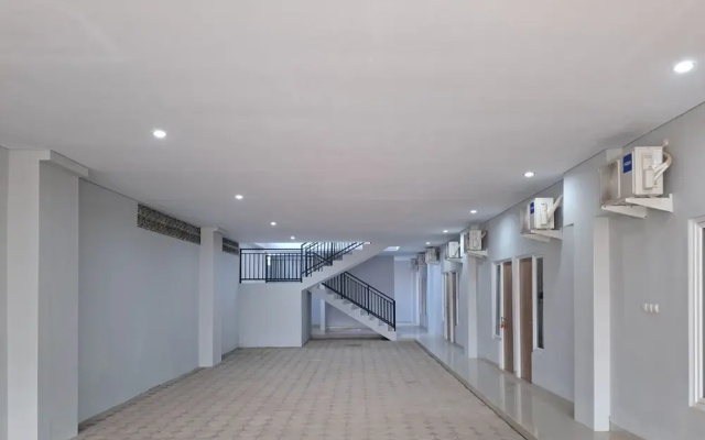 Daffa Inn Syariah near Jogja City Mall Mitra RedDoorz