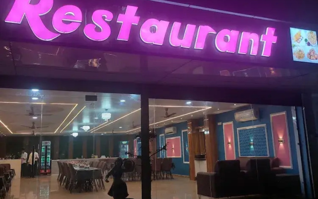 Hotel satyam