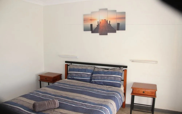 Coolgardie GoldRush Motels