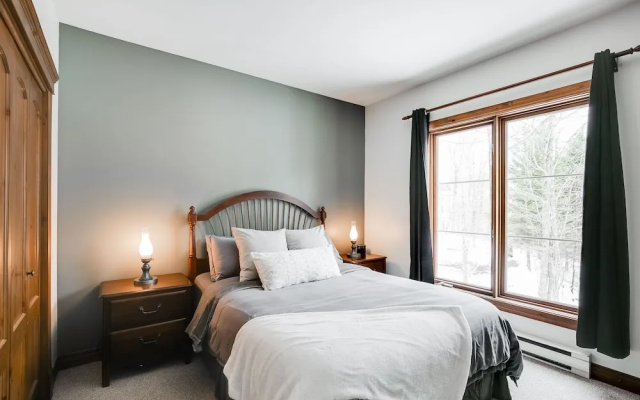 Le Manoir 3.2 by KASANIA