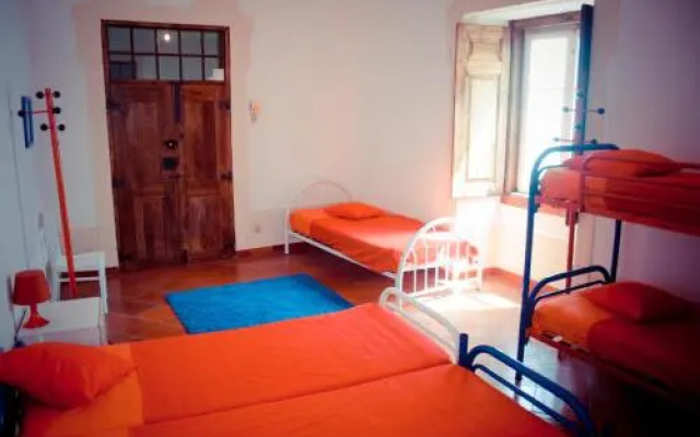 Hostel Portalegre