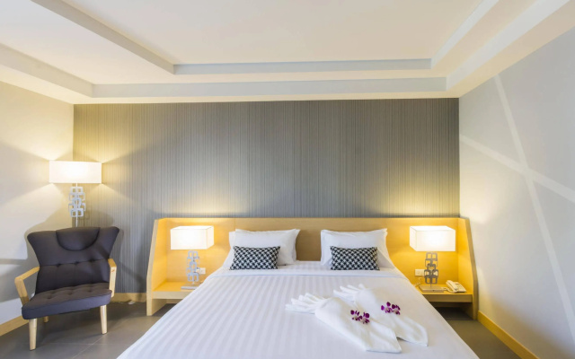 The Capuchin Hotel