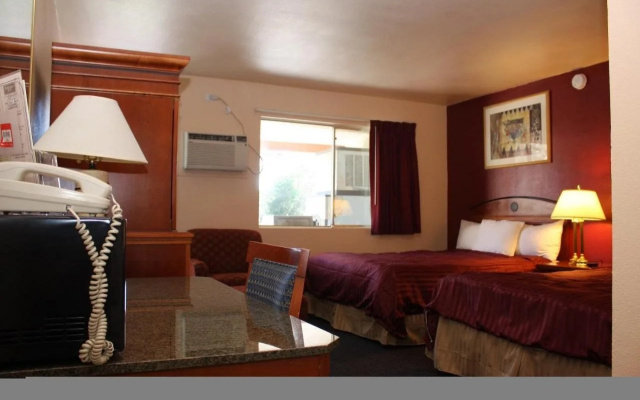 Budget Inn