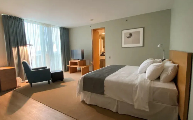 Schulich Hotel & Conference Centre