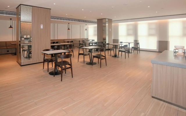 Hanting Hotel Kaifeng Qixian