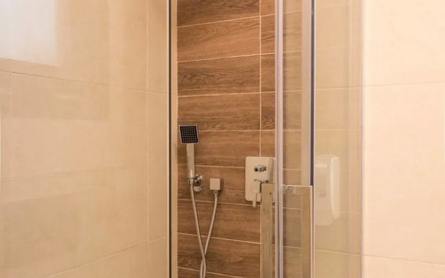 Kalliopi Luxury Apartments
