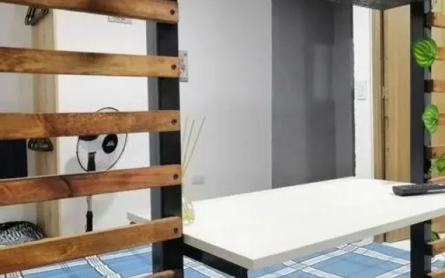 Apartamento 103 entero todo incluido Edificio A2