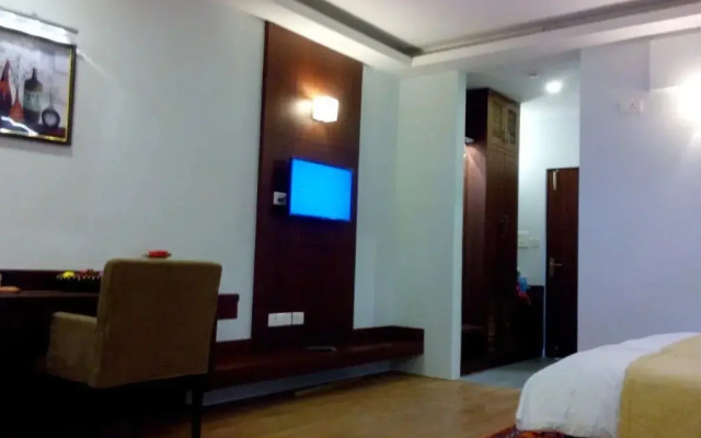 ZO Rooms AJC Bose Road