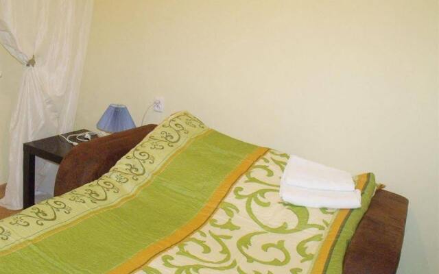 Отель NWW Apartamenty комната для гостей
