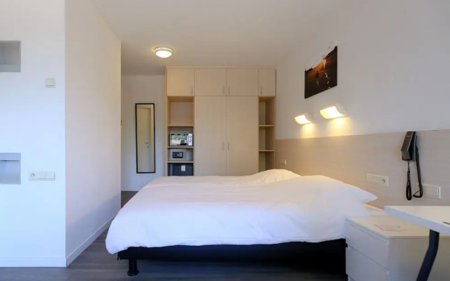 Hotel Corsendonk De Linde