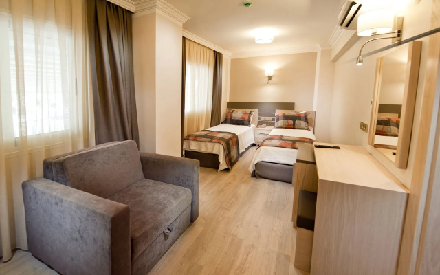 Atrium Apart Hotel