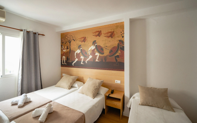 Hotel Internacional