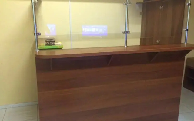 Hostel Zhayly