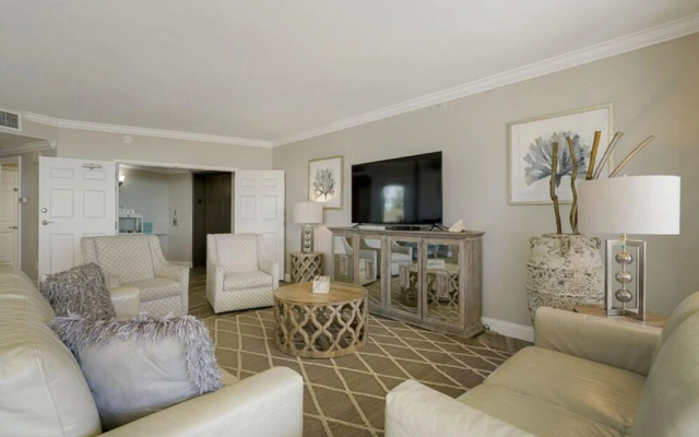 St Maarten 308 by Bliss Beach Rentals