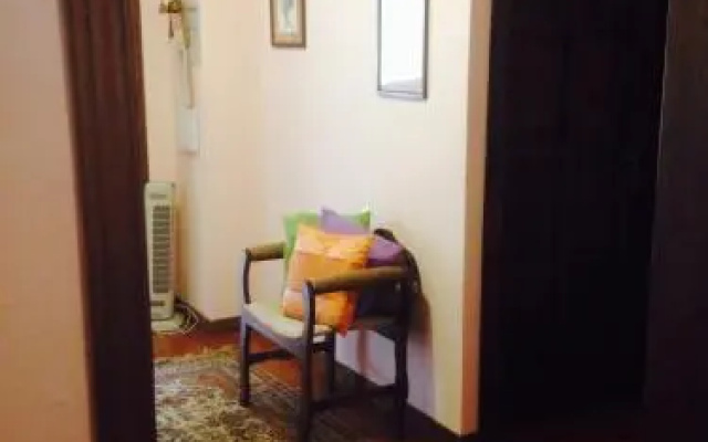 Il Ghiro B&B