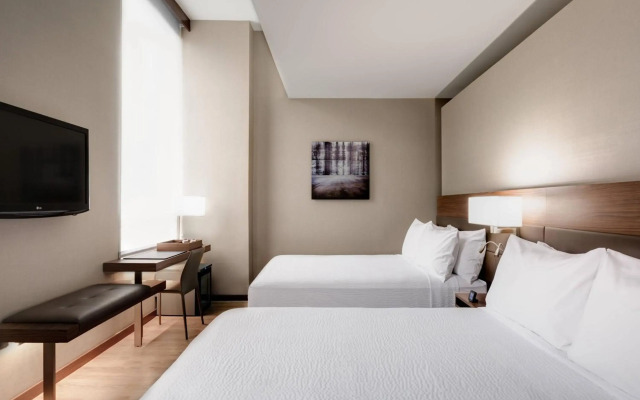 AC Hotel by Marriott National Harbor Washington, D.C. Area