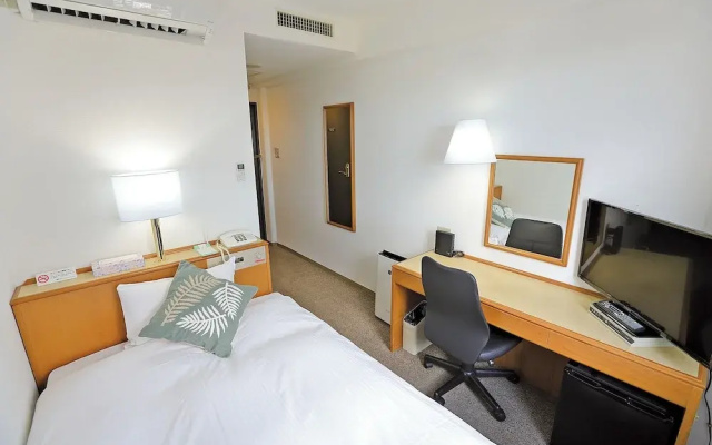 Aomori Forest Hotel Annex