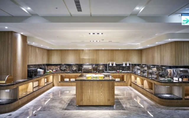 Shine Mood Resort Yuanli
