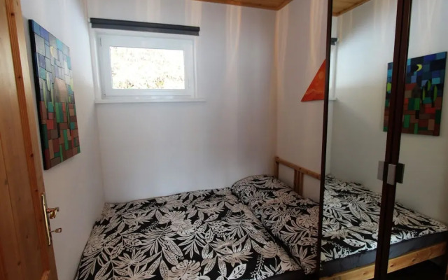 Apartment Directly on Lake Ossiach in Carinthia