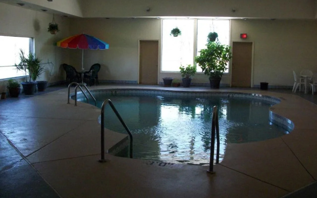 Lodi Valley Suites
