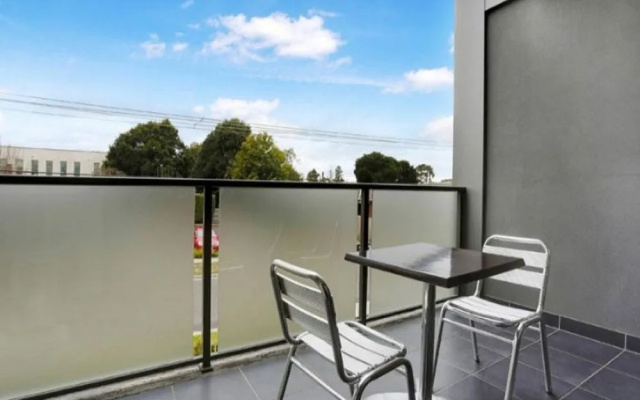 ViQi By Astra Apartments