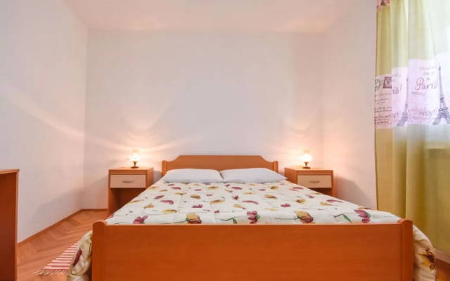 Apartment Santin Umag/Savudrija