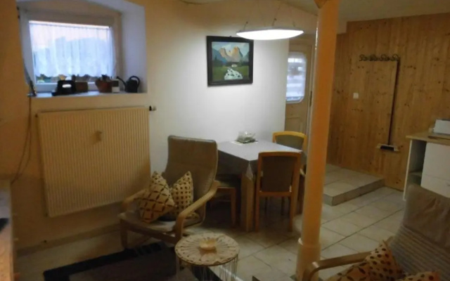 Apartment Regina