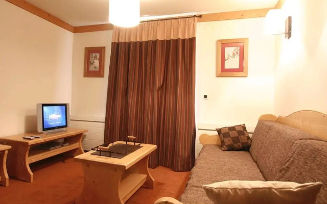 Appartment in Vaujany