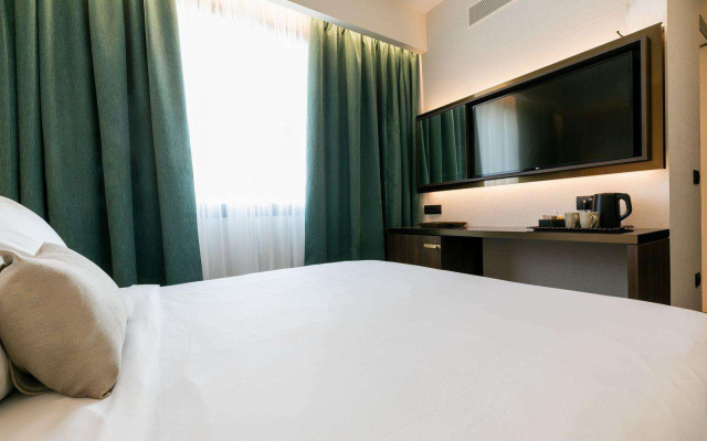 Luwian Athens Boutique Hotel