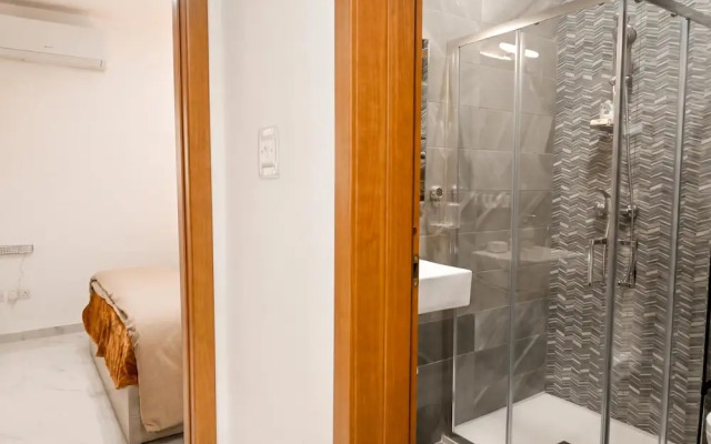 Cozy 2bdr Apart In Bugibba Square