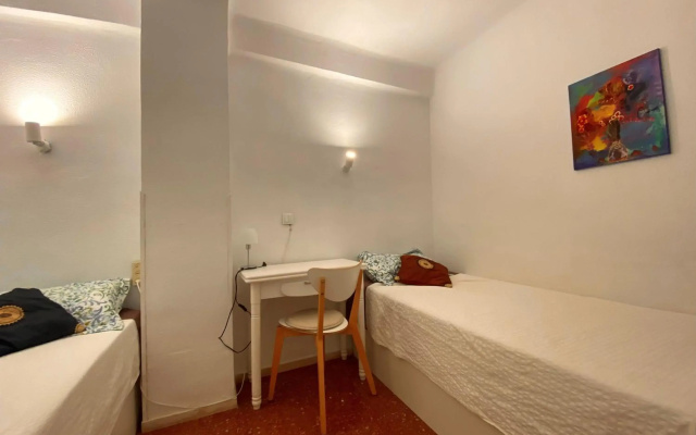 Seafront Apartment