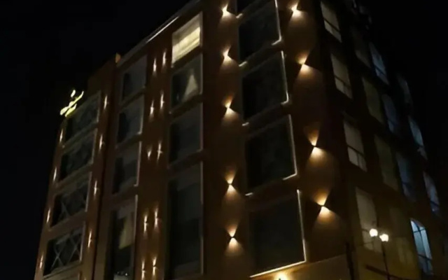 The Orchard Hotel