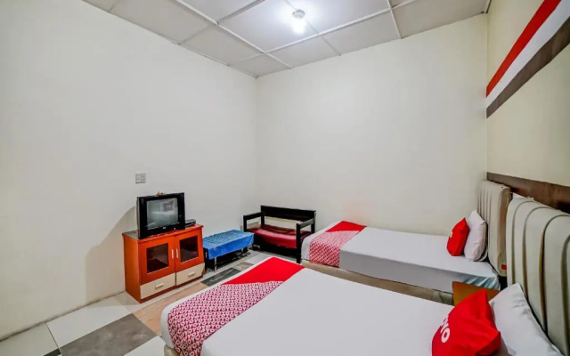 Hotel O Al Karim Syariah