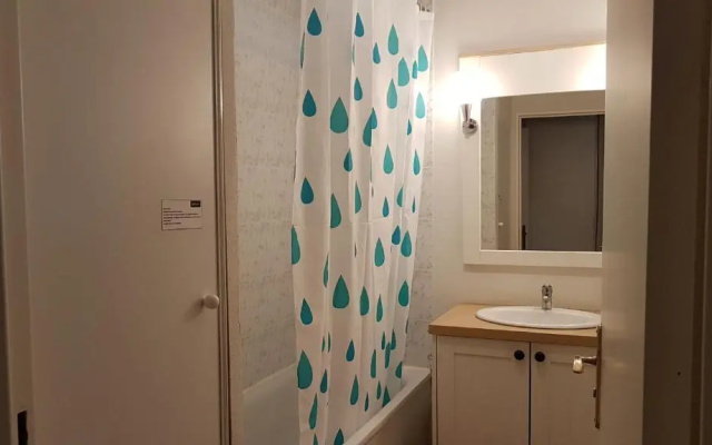 Résidence Les Portes dHonfleur