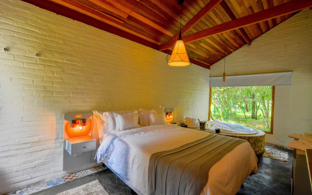 Resort Magnífico