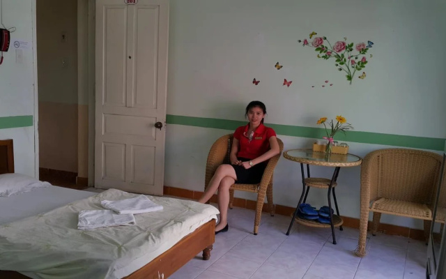 Phuong Huy 3 Guest House