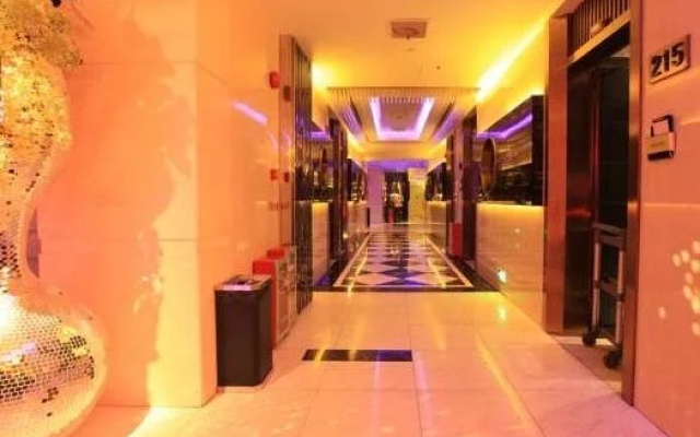 Sheng Hui Hotel