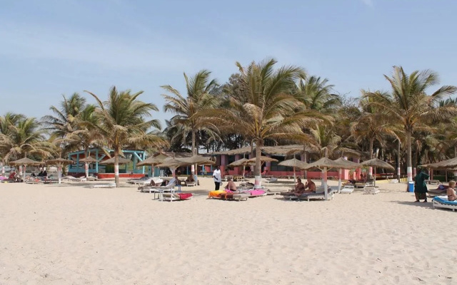 Palm Beach Resort