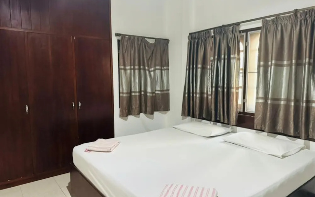 My Home Guesthouse
