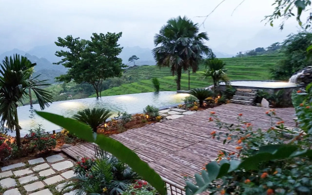 Puluong Home