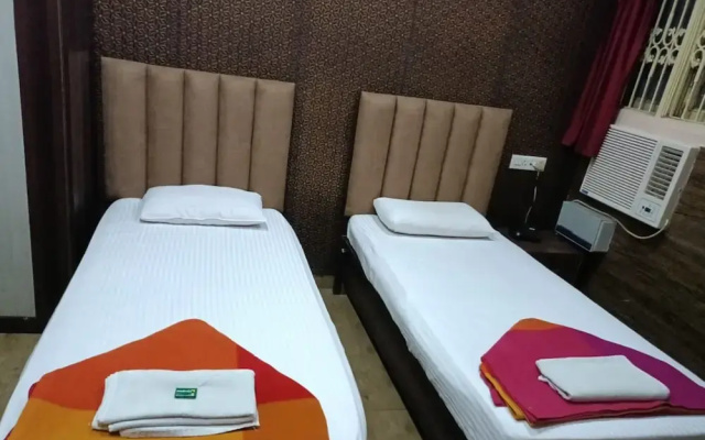 Goroomgo Royal Inn Bhubaneswar