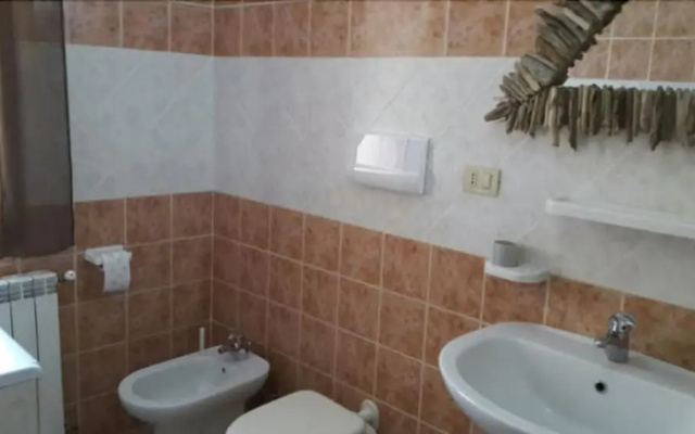 Casa Vacanza San Pantaleo